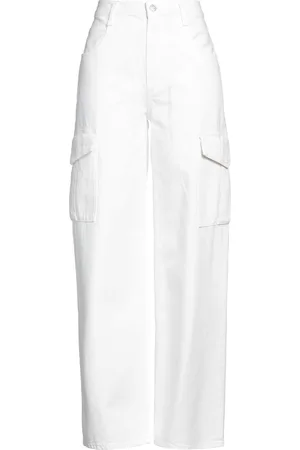 AGOLDE BOTTOMWEAR Pantaloni jeans