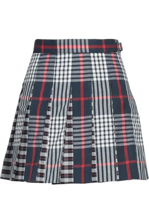 Thom Browne BOTTOMWEAR Minigonne