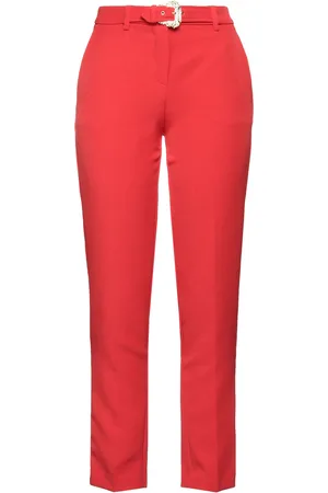 VERSACE BOTTOMWEAR Pantaloni