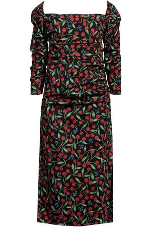 Carolina Herrera VESTITI Vestiti midi
