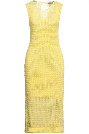 REMAIN Birger Christensen VESTITI Vestiti midi