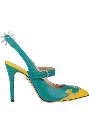 Charlotte Olympia CALZATURE Decolletes