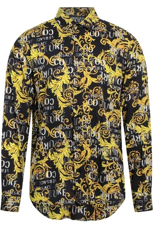 VERSACE TOPWEAR Camicie