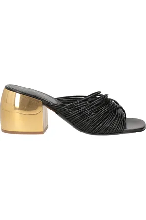 DRIES VAN NOTEN CALZATURE Sandali