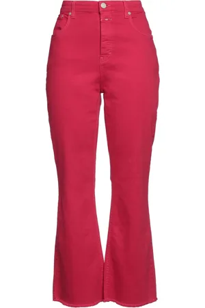 Closed BOTTOMWEAR Pantaloni jeans
