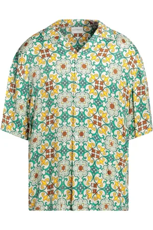 Drôle de Monsieur TOPWEAR Camicie
