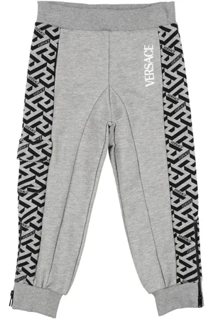 VERSACE BOTTOMWEAR Pantaloni
