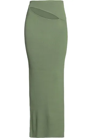 CHRISTOPHER ESBER BOTTOMWEAR Gonne lunghe