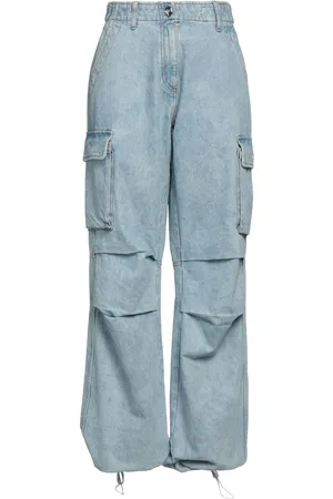 COPERNI BOTTOMWEAR Pantaloni jeans