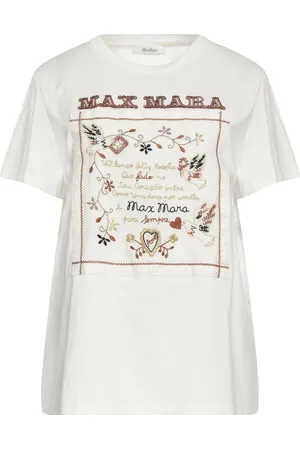 Max Mara TOPWEAR Tshirts