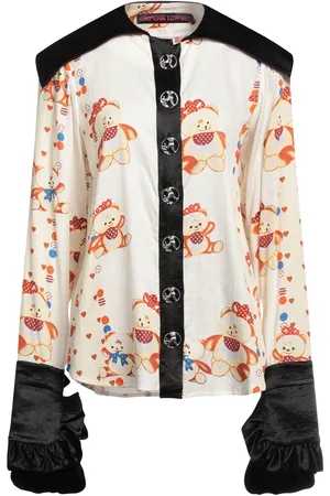 Chopova Lowena TOPWEAR Camicie
