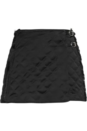 Durazzi Milano BOTTOMWEAR Minigonne