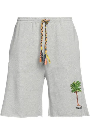 Alanui BOTTOMWEAR Shorts e bermuda
