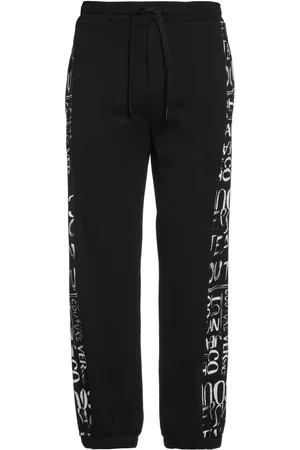 VERSACE BOTTOMWEAR Pantaloni