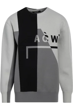 A-cold-wall* ACOLDWALL* MAGLIERIA Pullover