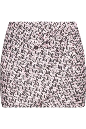 Alessandra Rich BOTTOMWEAR Minigonne