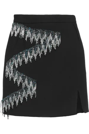 DICE KAYEK BOTTOMWEAR Minigonne