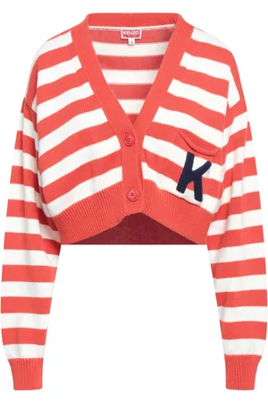 Kenzo MAGLIERIA Cardigan