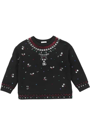 Dolce & Gabbana TOPWEAR Felpe