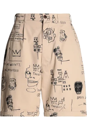 JUNYA WATANABE BOTTOMWEAR Shorts e bermuda