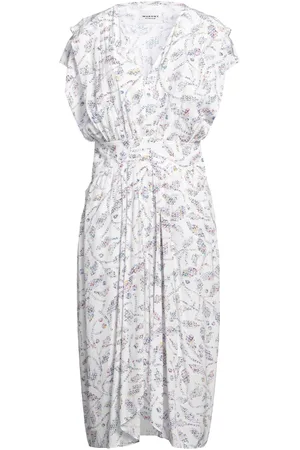Marant Etoile VESTITI Vestiti midi