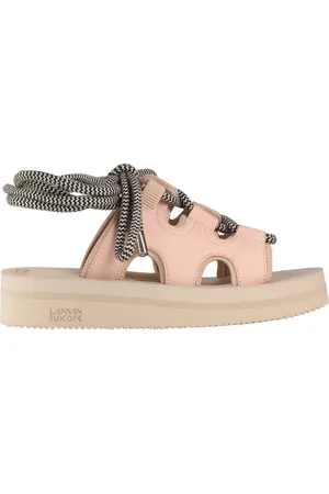 Lanvin CALZATURE Sandali