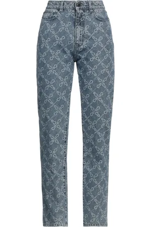 Costume National BOTTOMWEAR Pantaloni jeans