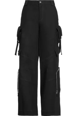 DION LEE BOTTOMWEAR Pantaloni