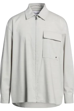 Etudes TOPWEAR Camicie