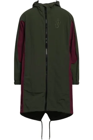 J.W.Anderson CAPISPALLA Soprabiti & Trench