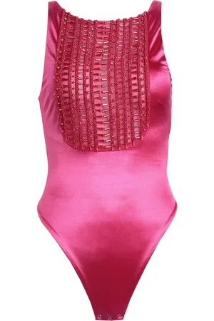 Elisabetta Franchi TOPWEAR Body