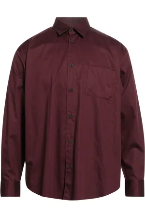GR10K TOPWEAR Camicie
