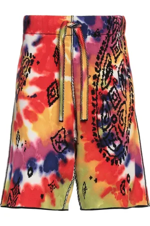 Roberto Collina BOTTOMWEAR Shorts e bermuda