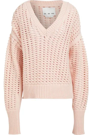 Sa Su Phi MAGLIERIA Pullover