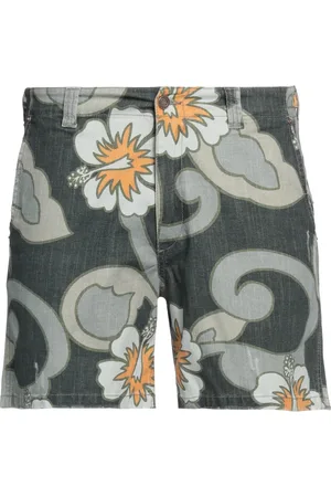 ERL BOTTOMWEAR Shorts e bermuda