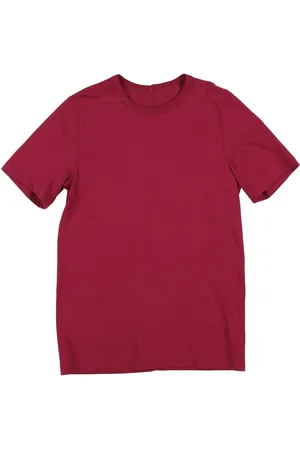 Rick Owens TOPWEAR Tshirts