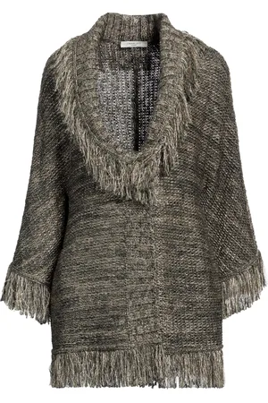 CHARLOTT MAGLIERIA Cardigan