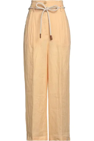 ERIKA CAVALLINI BOTTOMWEAR Pantaloni