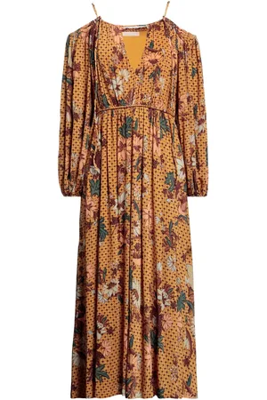 ULLA JOHNSON VESTITI Vestiti lunghi