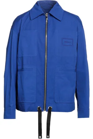 VERSACE CAPISPALLA Giacche & Giubbotti
