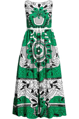 RED Valentino VESTITI Vestiti midi