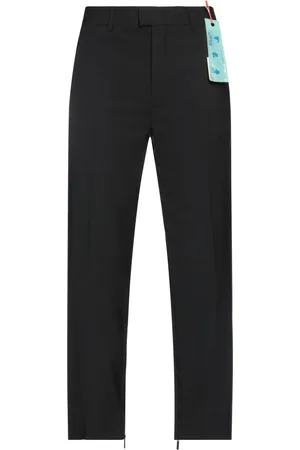 OFF-WHITE OFFWHITE™ BOTTOMWEAR Pantaloni