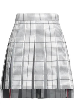 Thom Browne BOTTOMWEAR Minigonne