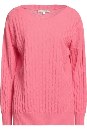 BARBARA LOHMANN MAGLIERIA Pullover