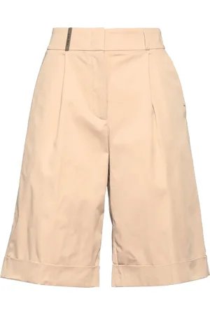 PESERICO SIGN BOTTOMWEAR Shorts e bermuda