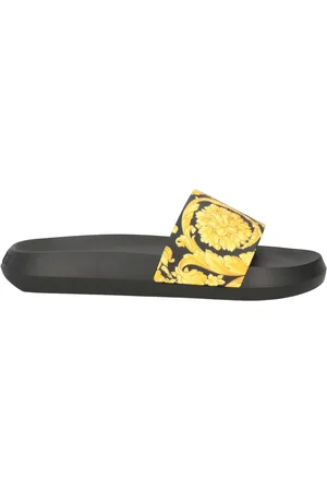VERSACE CALZATURE Sandali