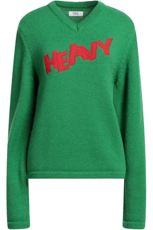 ERL MAGLIERIA Pullover