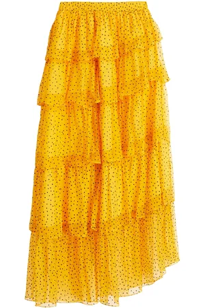 Sandro BOTTOMWEAR Gonne midi
