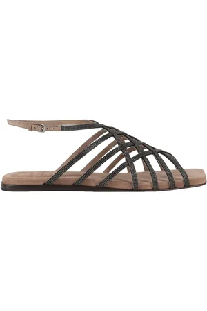 Brunello Cucinelli CALZATURE Sandali