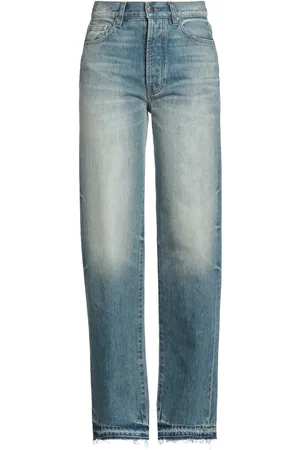 AMIRI BOTTOMWEAR Pantaloni jeans